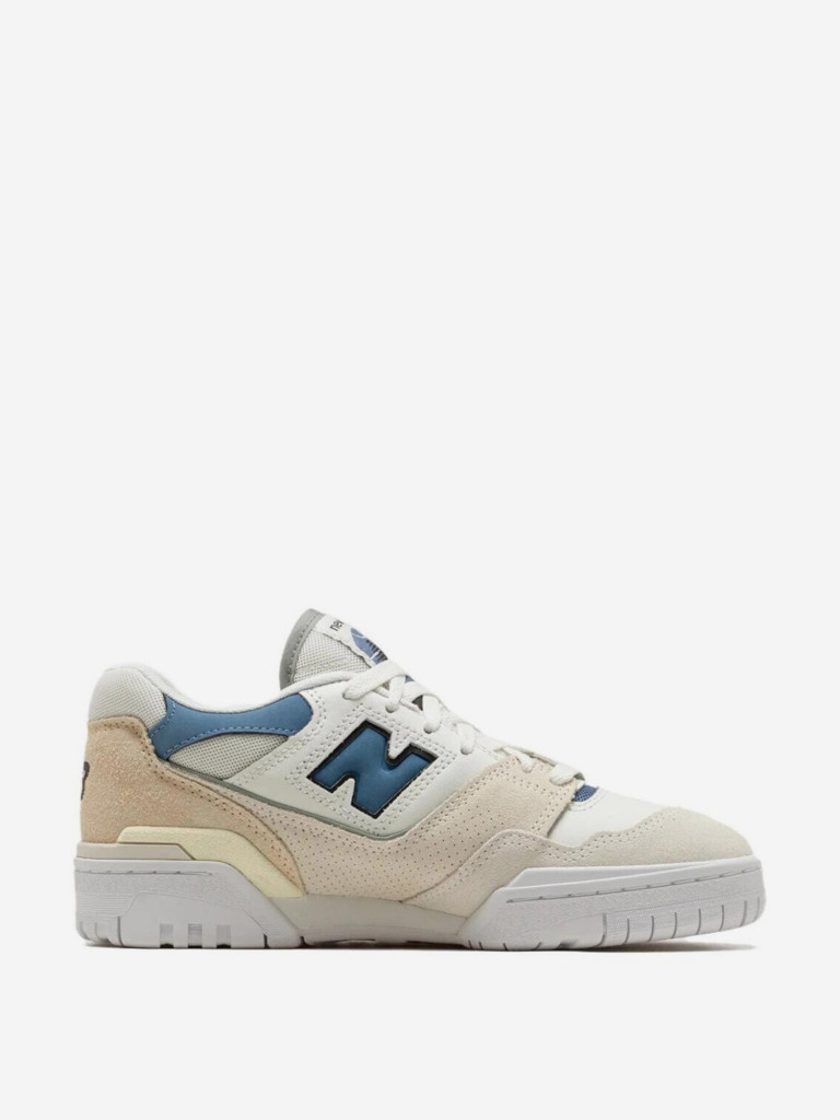 Кеды женские New Balance 550