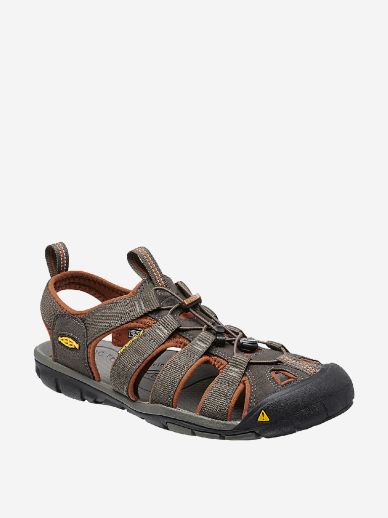 Сандалии мужские KEEN Clearwater CNX M