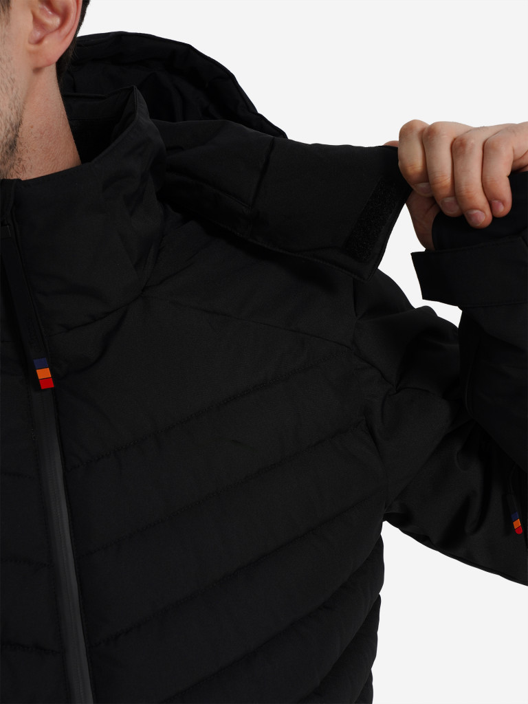 Куртка горнолыжная мужская Ellesse Cipriano