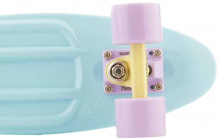 Мини-круизер Penny Original Pastel 22"