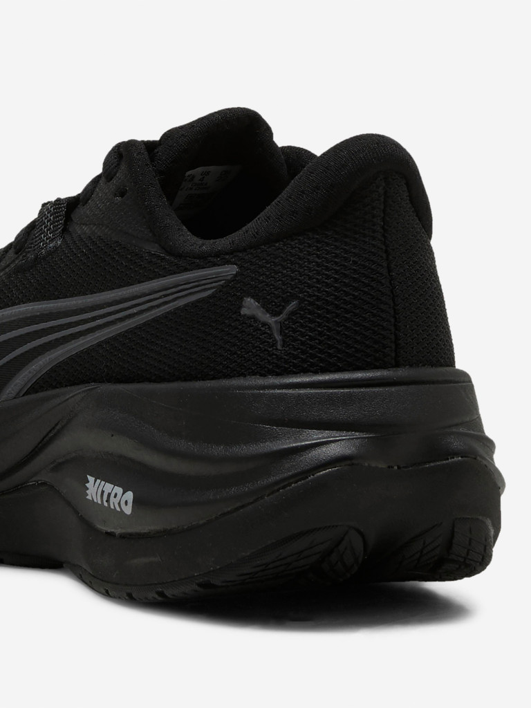 Кроссовки детские PUMA Electrify Nitro 5