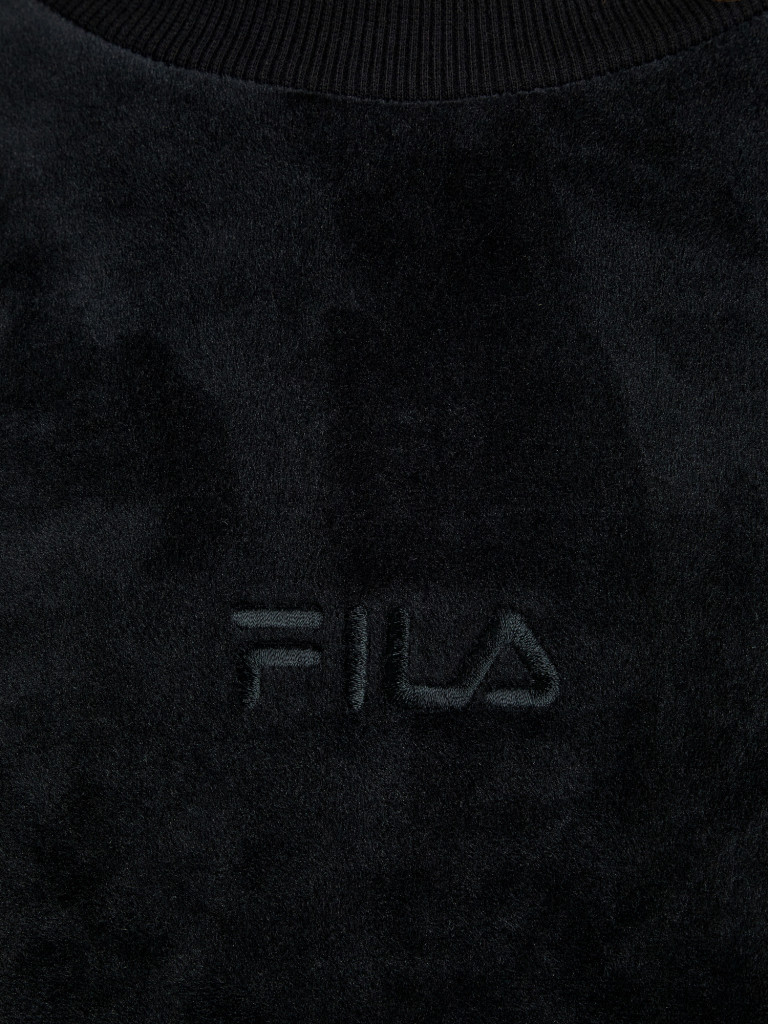 Свитшот женский FILA Peyton