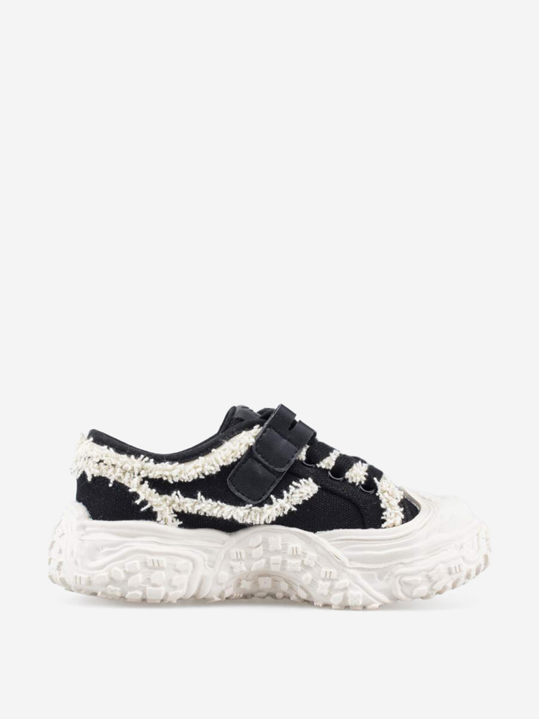 Кеды для девочки КОТОФЕЙ