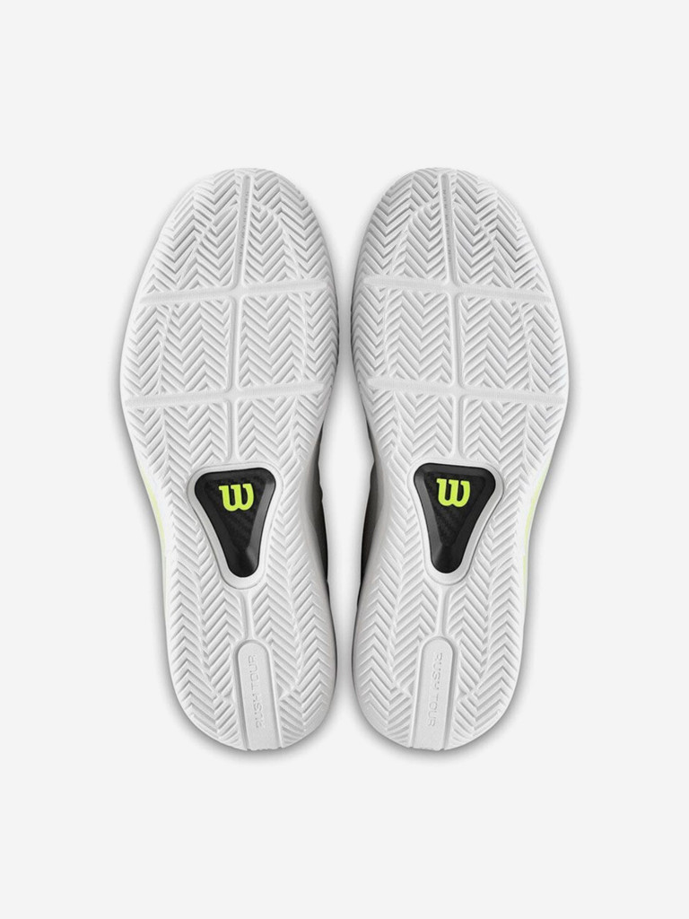 Кроссовки мужские Wilson Rush Tour 5