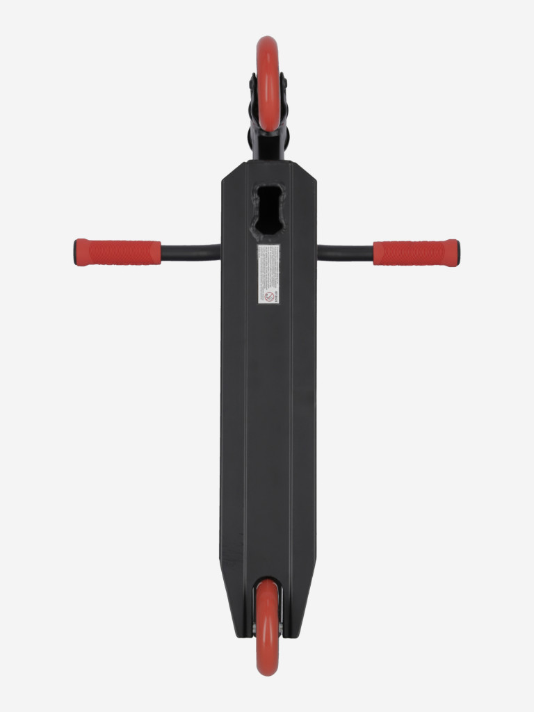 Самокат Reaction Stunt 1.2 alt, 100 мм