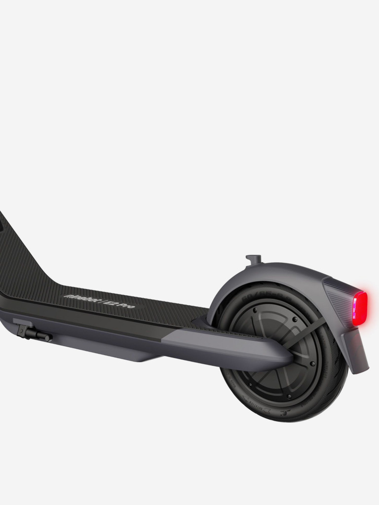 Электросамокат Ninebot KickScooter E2 Pro