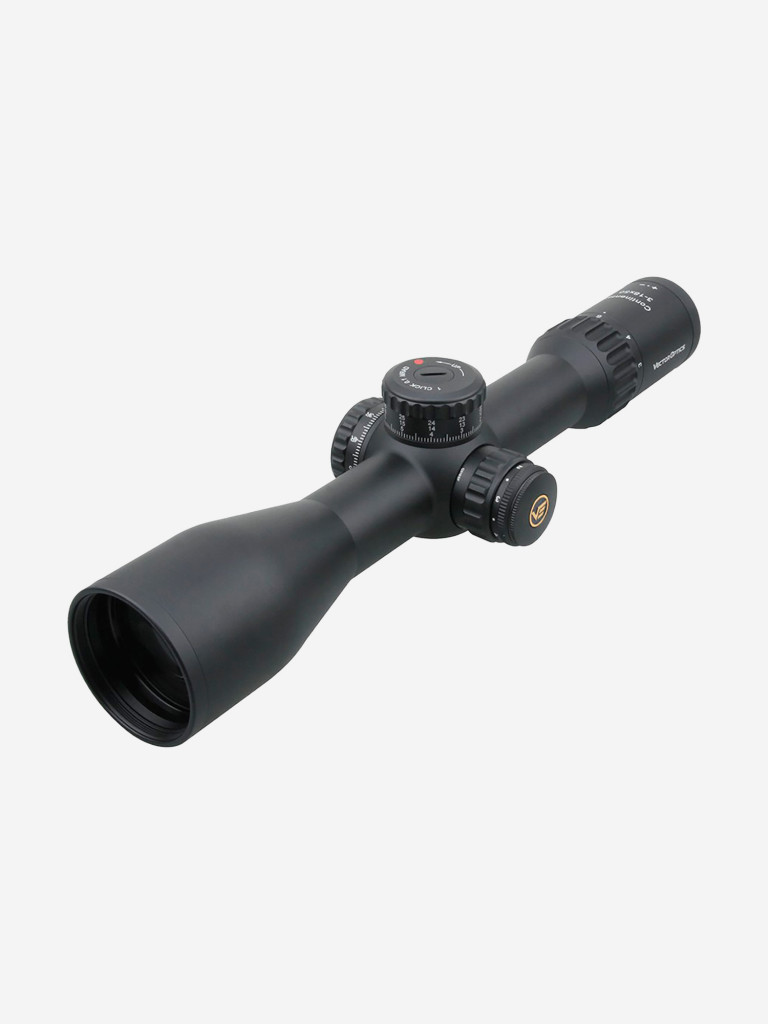 Прицел оптический Vector Optics Continental 34mm 3-18x, с подсветкой
