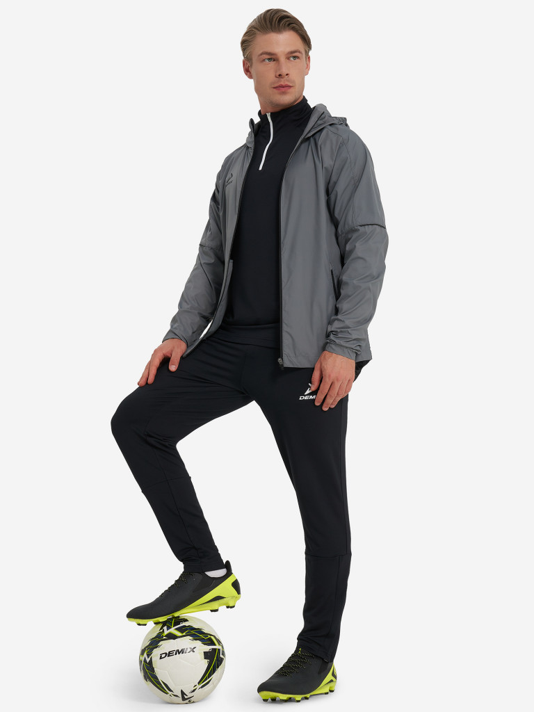 Ветровка мужская Demix