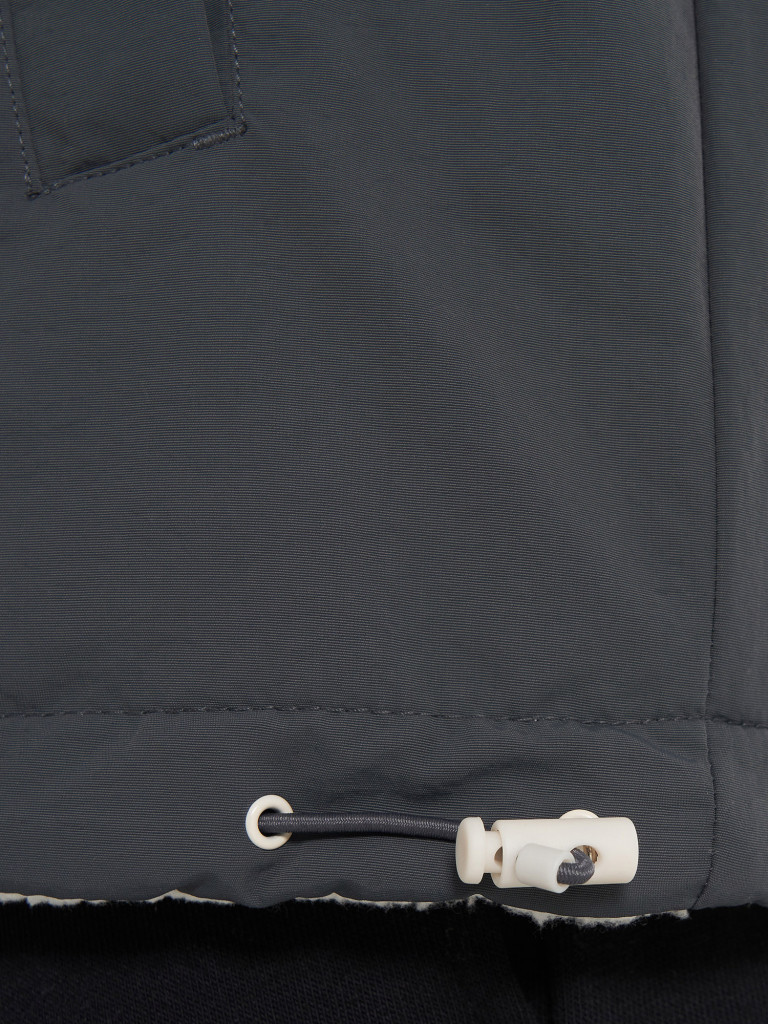 Легкая куртка двусторонняя женская Protest