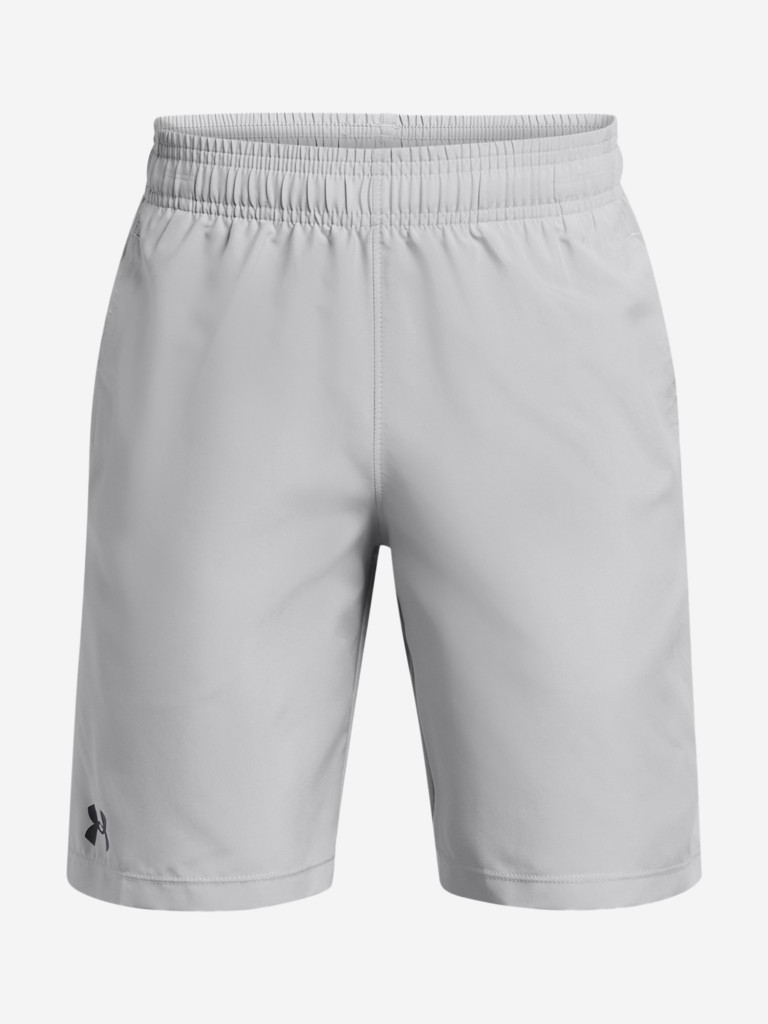 Шорты для мальчиков Under Armour Tech