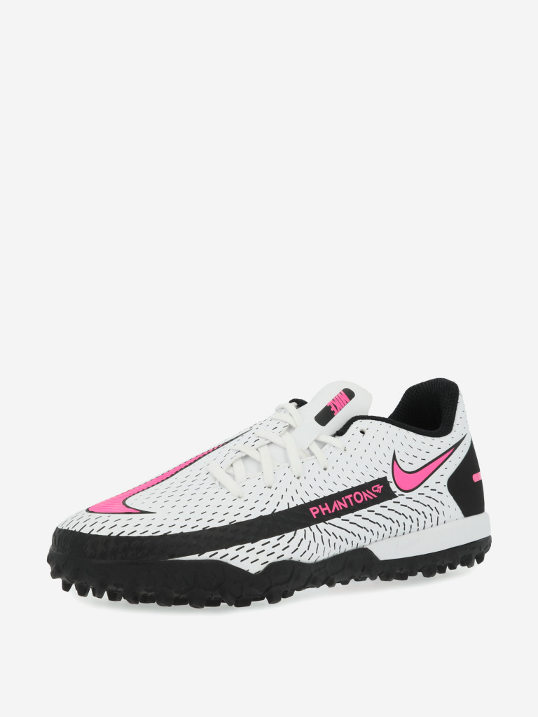 Бутсы для мальчиков Nike Jr Phantom Gt Academy TF