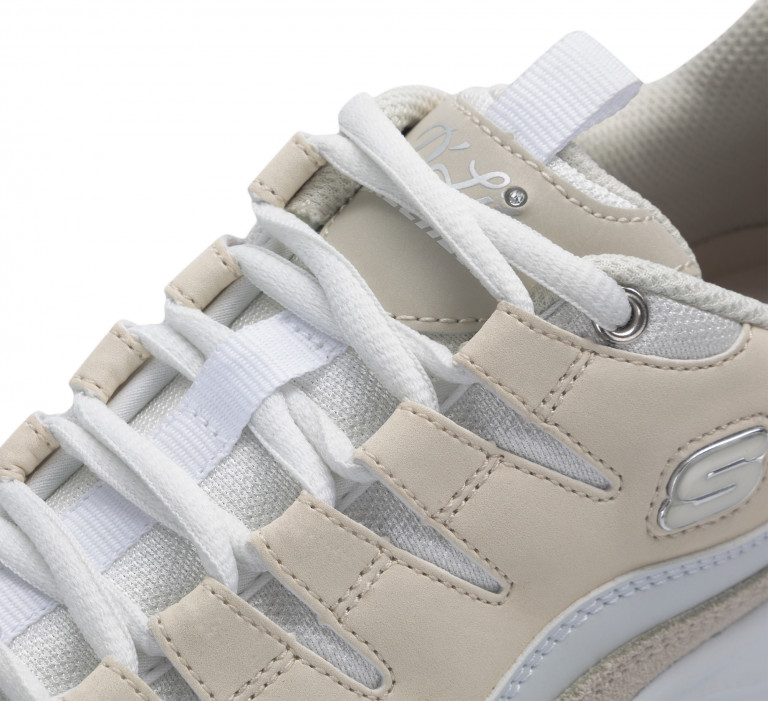 Кроссовки женские Skechers D'Lites Sure Thing
