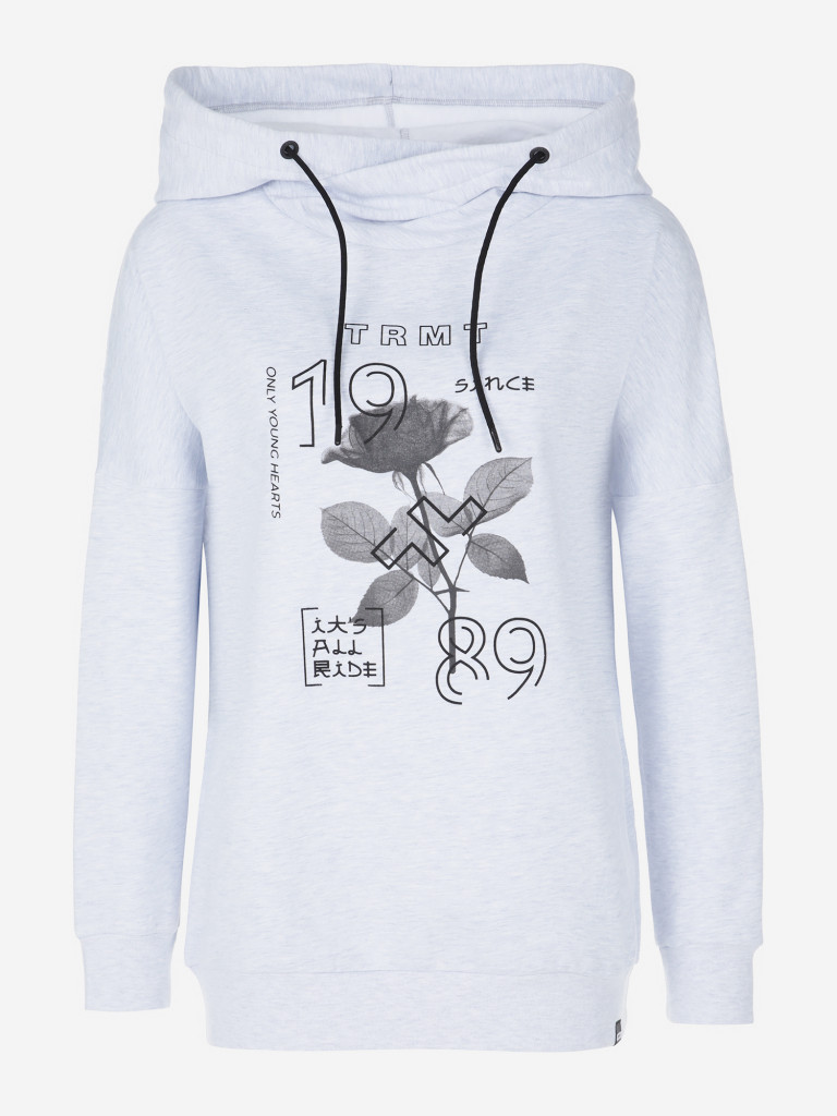 Худи женское Termit