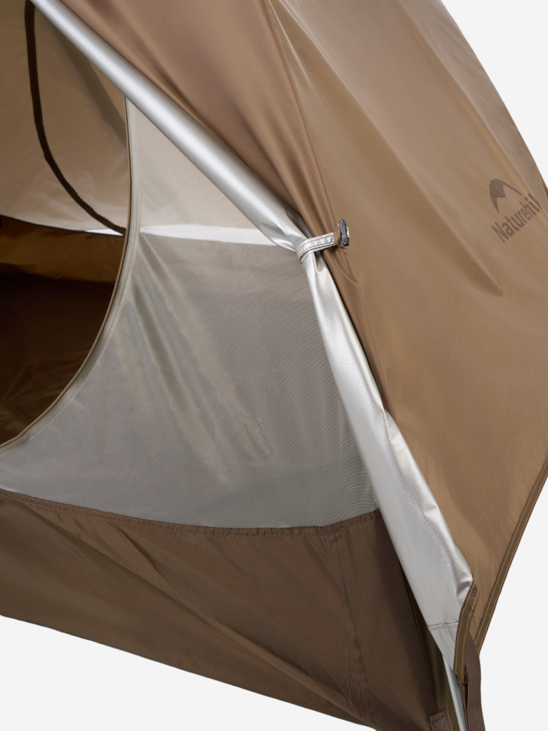 Палатка 3-местная Naturehike Cloud River