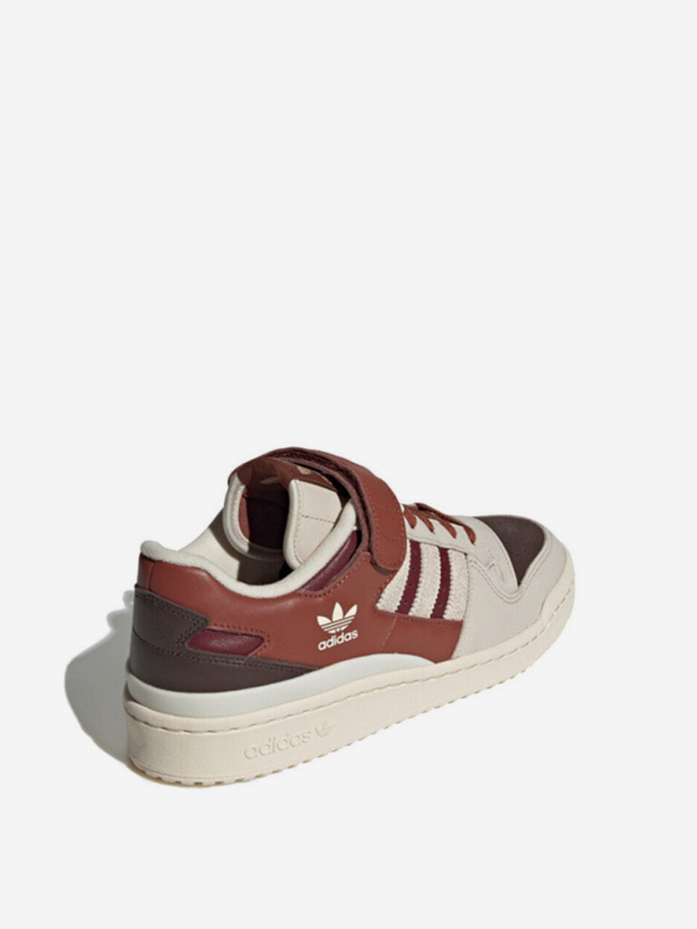 Кроссовки Adidas Forum 84 Low
