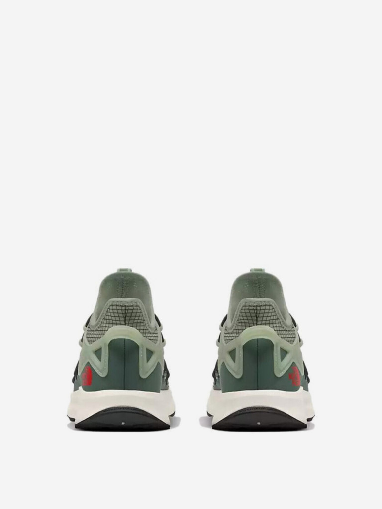 Треккинговые ботинки THE NORTH FACE Oxeye Tech Туманная Шалфей