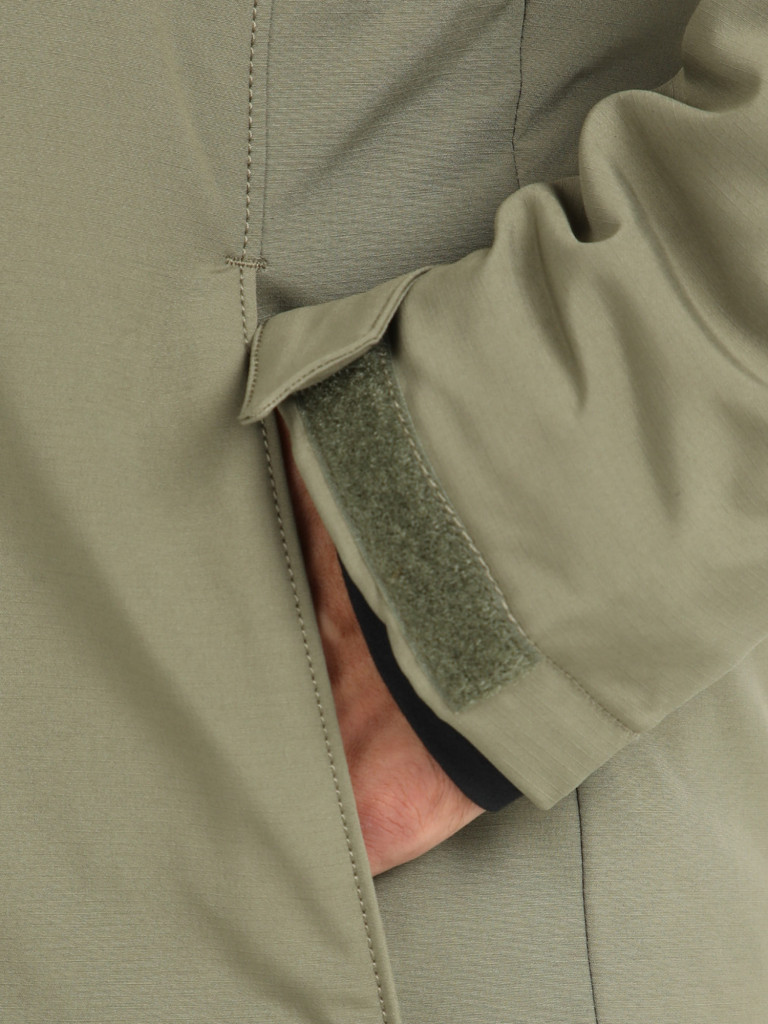 Куртка мужская Columbia Sumner Summit Softshell