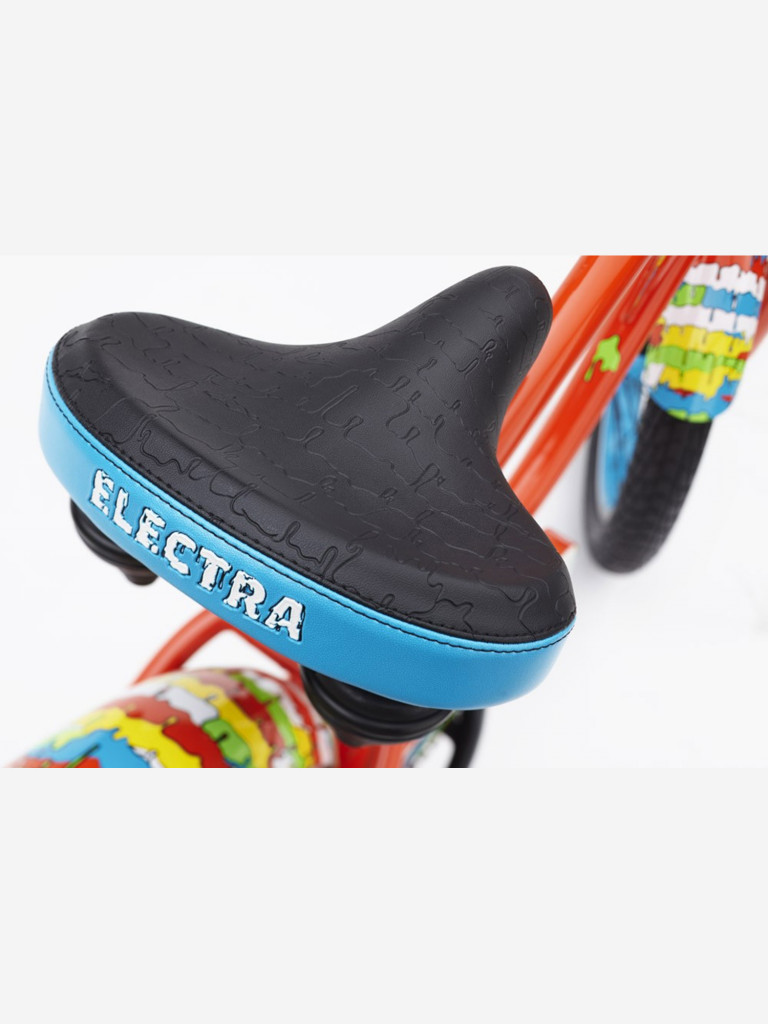 Велосипед Electra Graffiti 1 16"