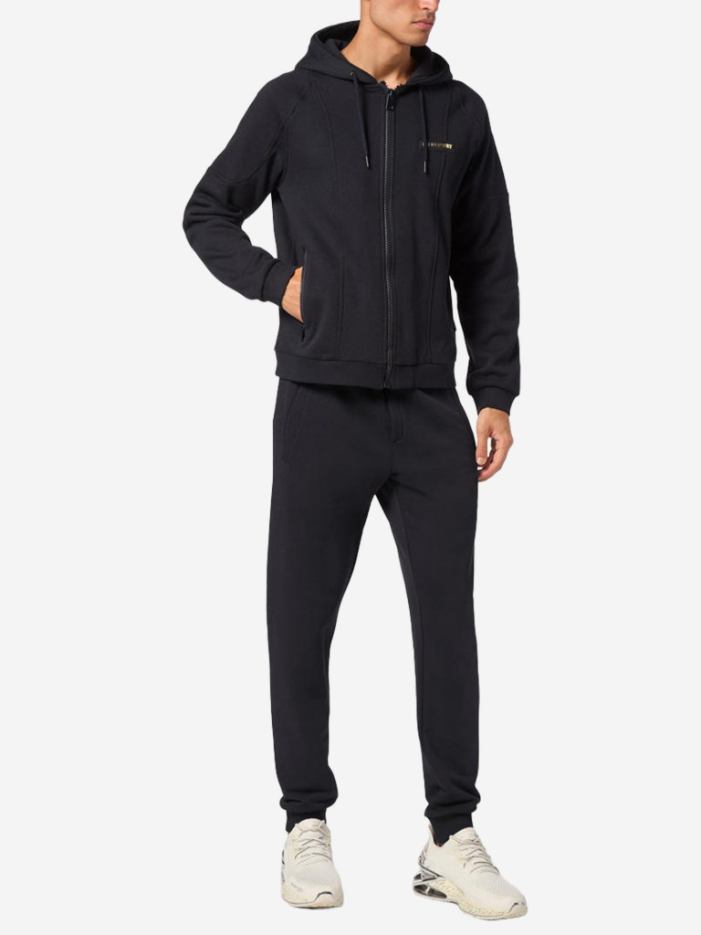 Толстовка Plein Sport