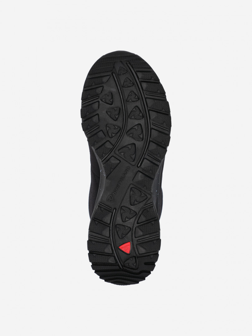 Ботинки утепленные женские Northland Fels Nylon Mid 31050540299 Черный, размер 38,37,39,36,41,40, фото 7