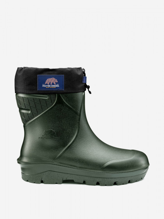 Сапоги зимние Polyver Classic Winter LOW 24
