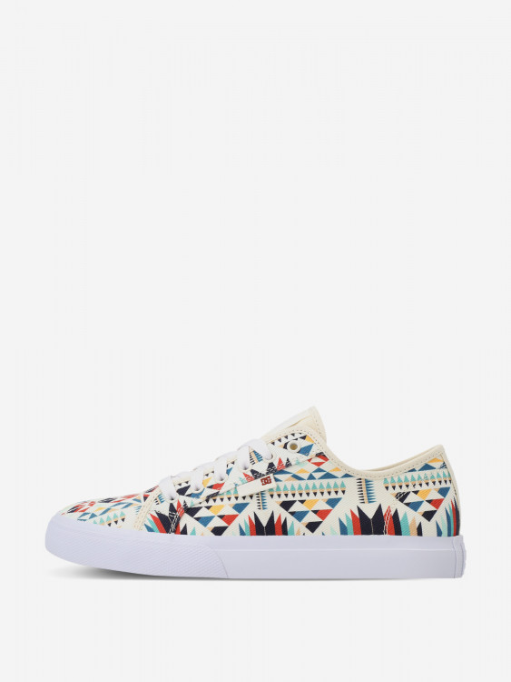 Кеды женские DC Shoes Manual Txse