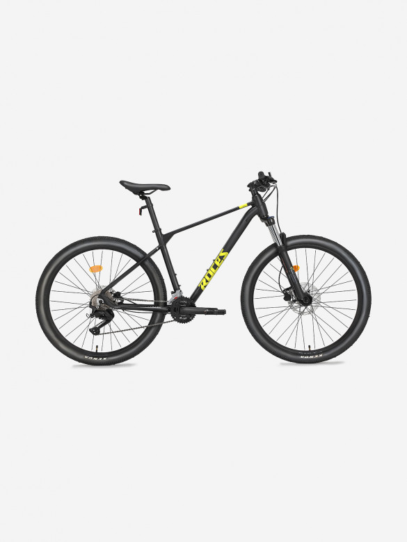 Велосипед горный Roces Vento 2 27.5"