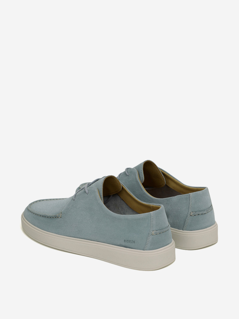 Туфли мужские BLACKOSTONE Zuko Luca Low
