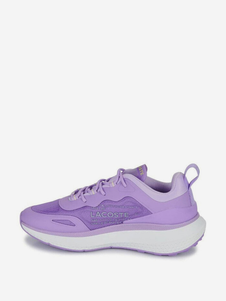 Кроссовки LACOSTE Low-Top
