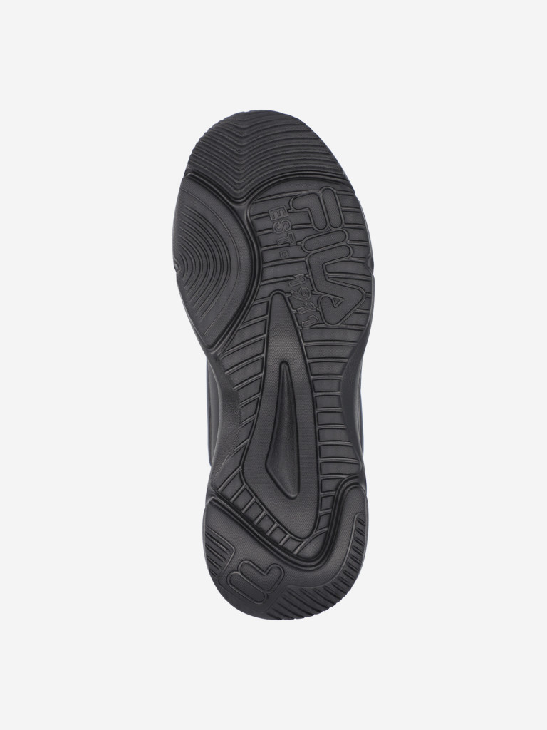 Кроссовки для мальчиков FILA Naite 2.0 Pu