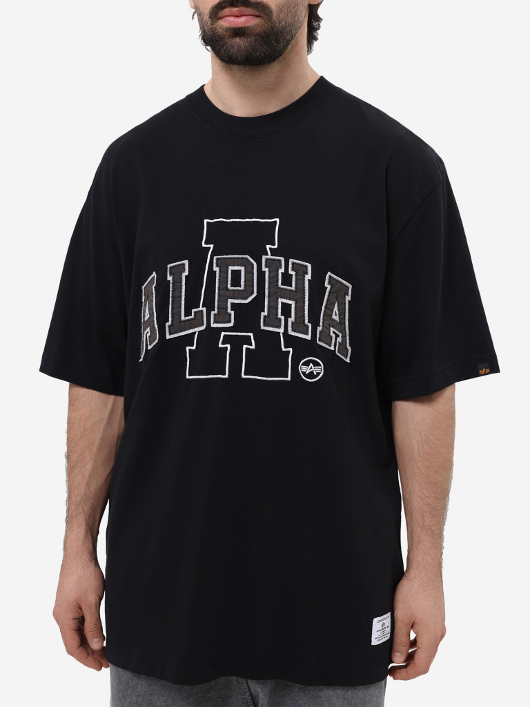 Футболка UNFRM Uni Tee Alpha Industries