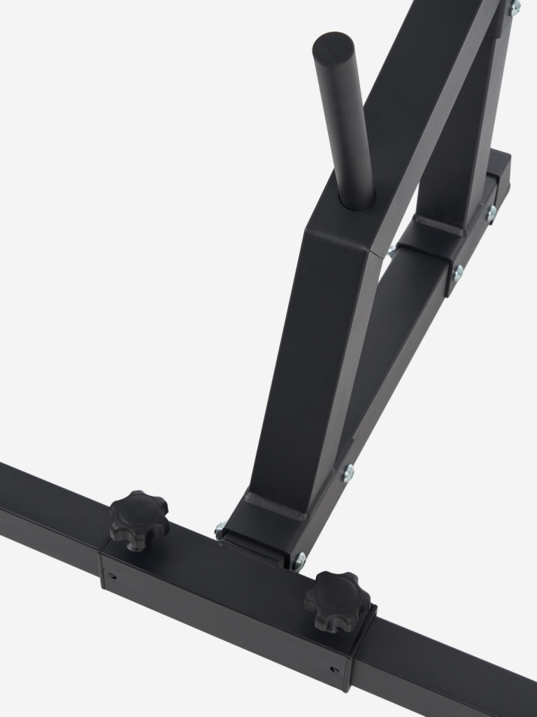 Стойки для штанги Torneo G-323