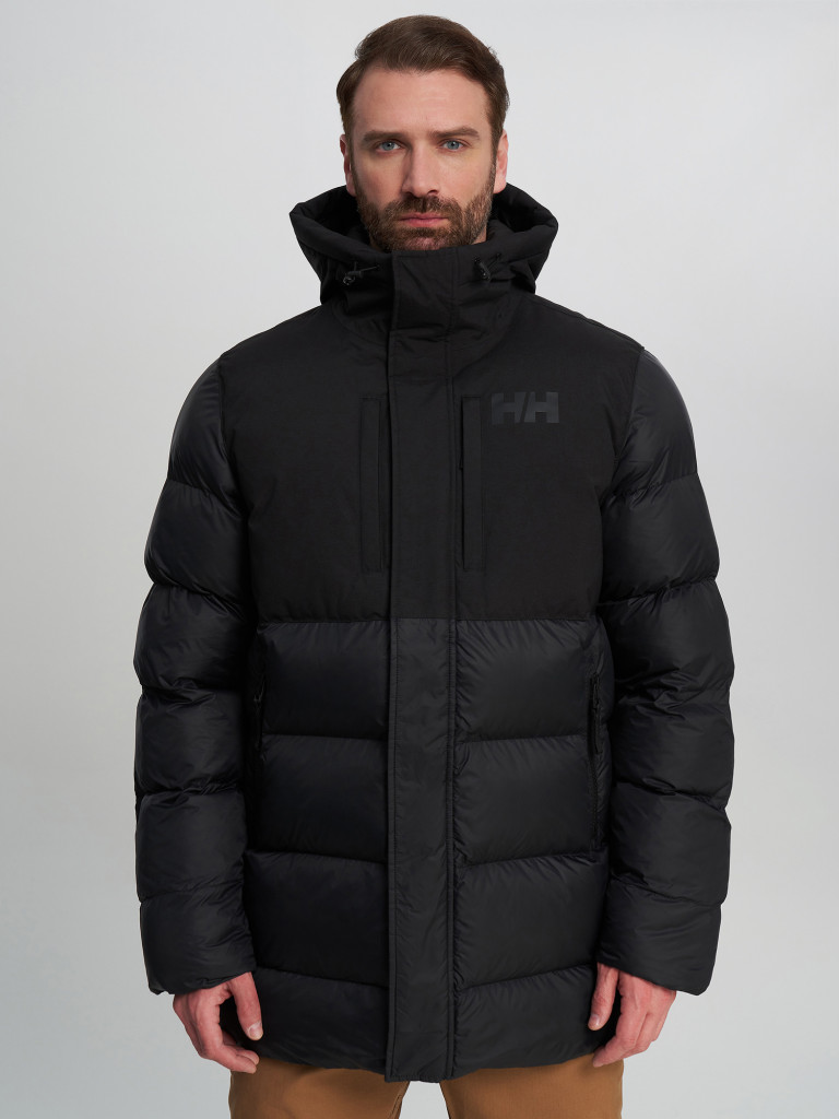 Куртка утепленная мужская Helly Hansen Active Puffy Long