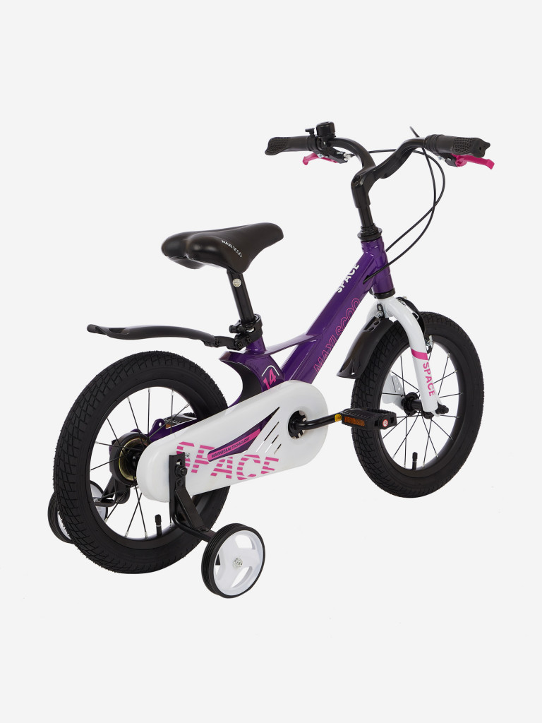 Велосипед детский Maxiscoo Space 14"