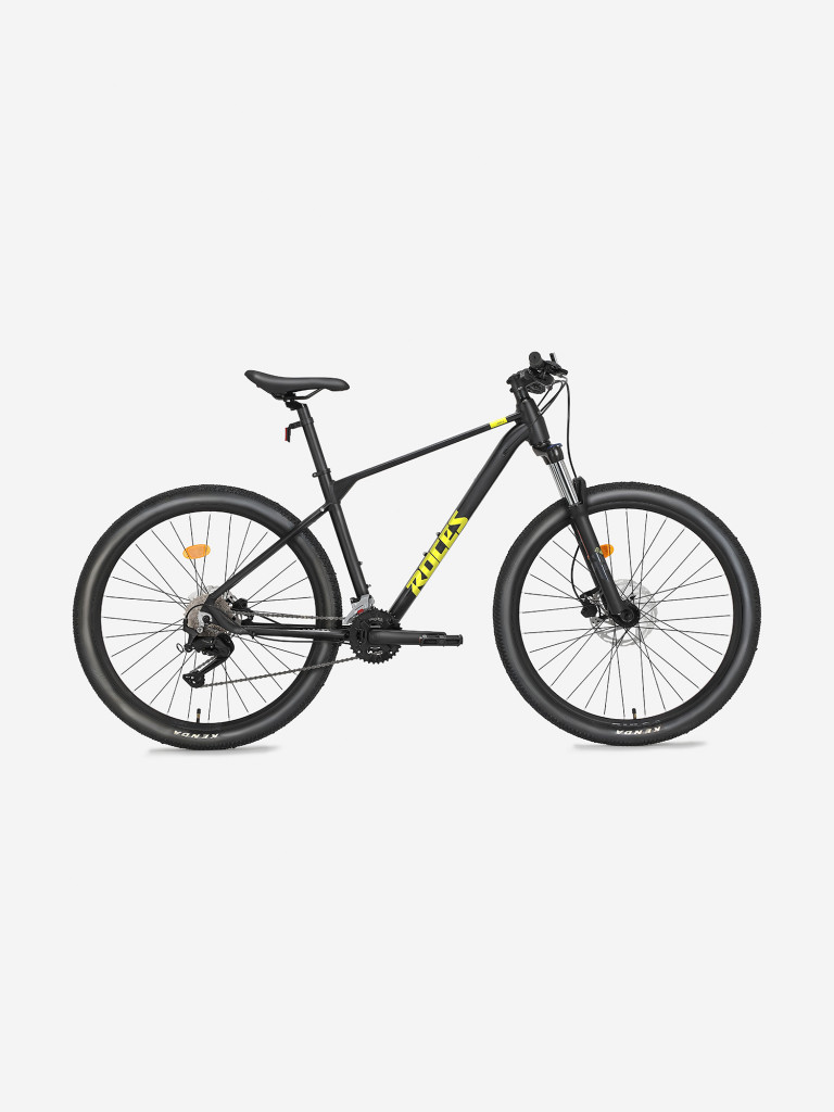 Велосипед горный Roces Vento 2 27.5"