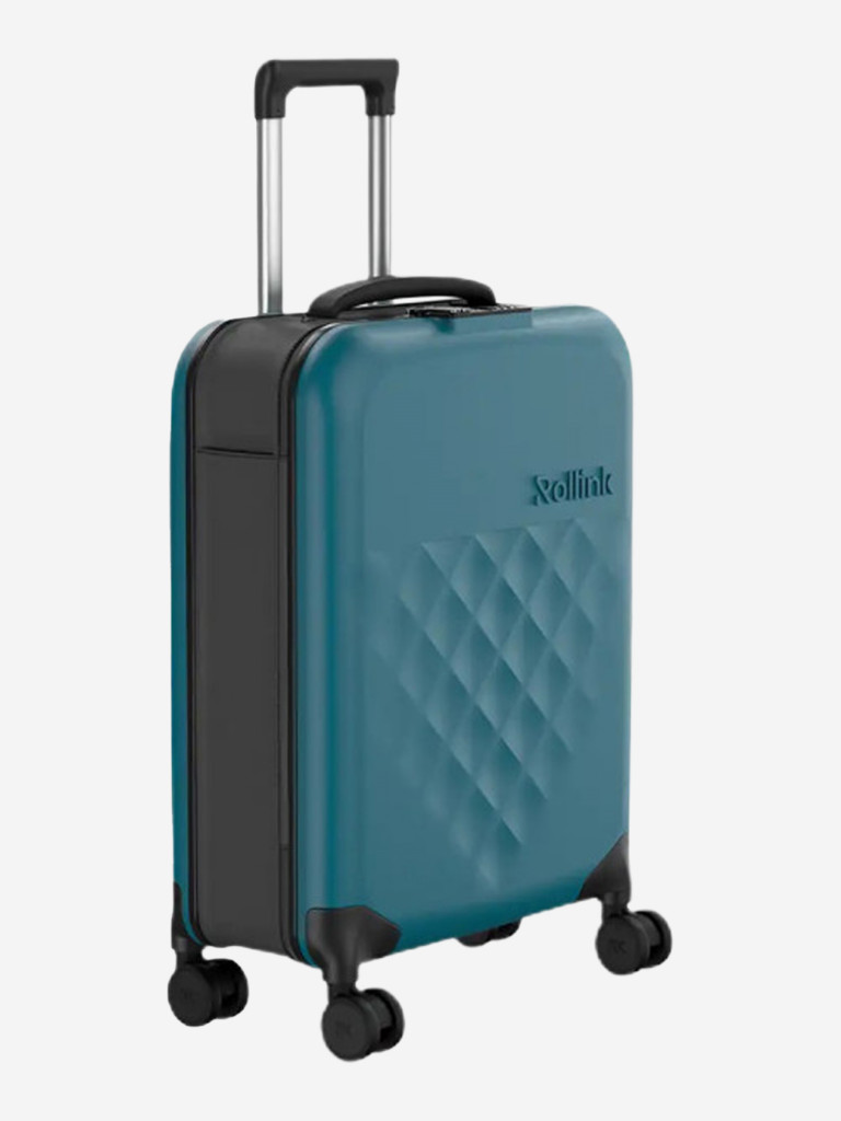 Чемодан складной Rollink Flex 360, 40L (размер S)