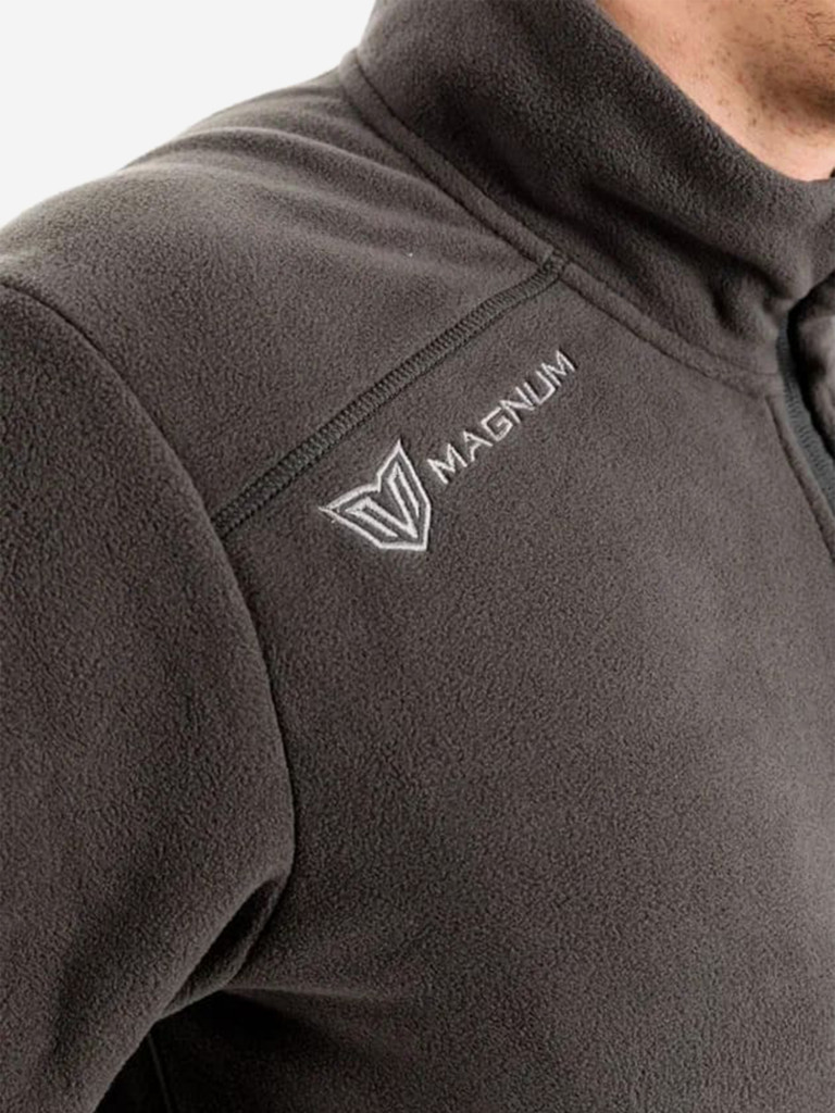 Костюм флисовый MAGNUM GEAR BAIKAL графит