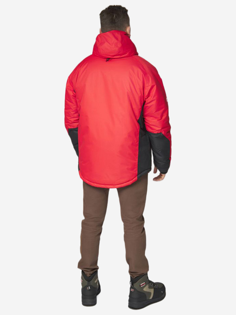 Куртка зимняя мужская Alaskan Trophy для рыбалки и охоты