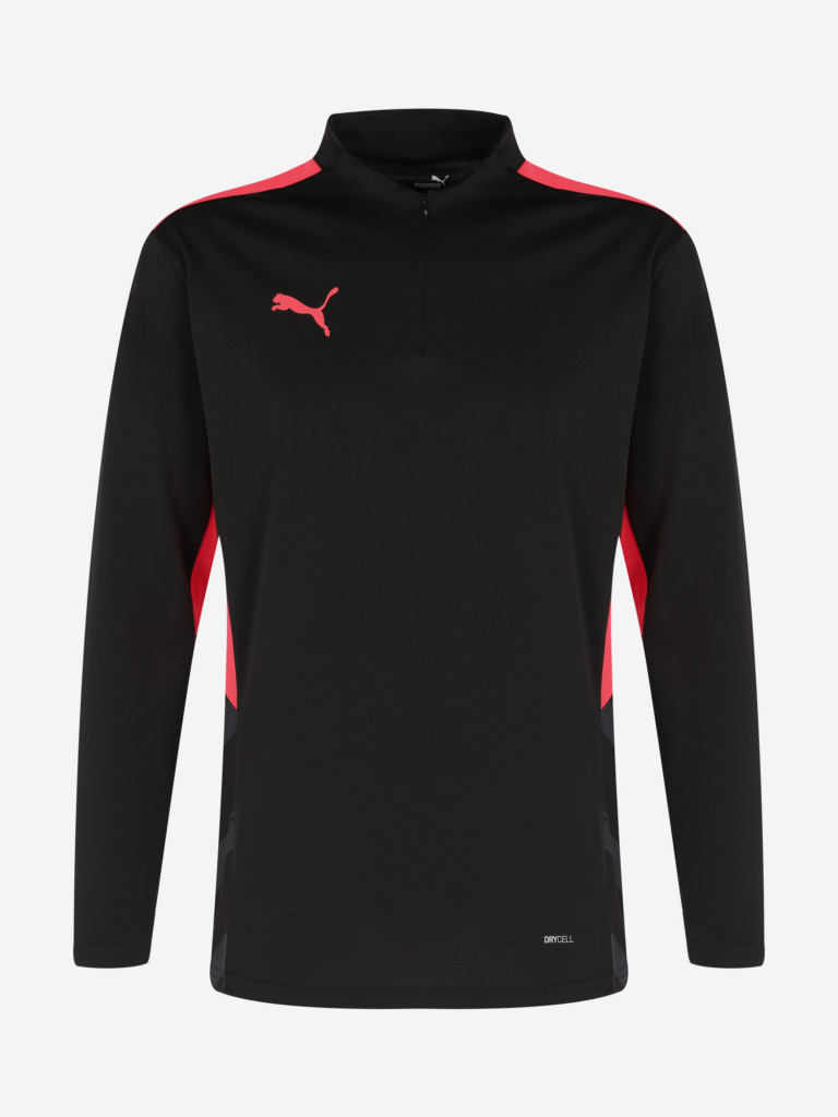 Толстовка мужская PUMA Individualcup