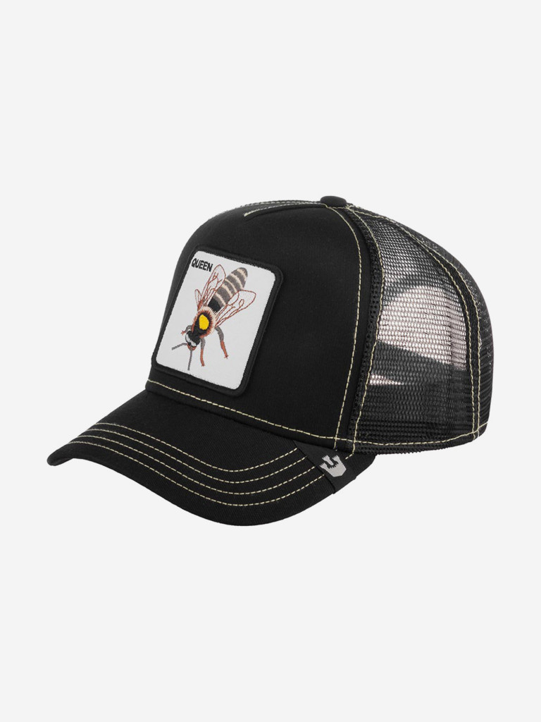 Бейсболка с сеточкой GOORIN BROTHERS 101-0245-S