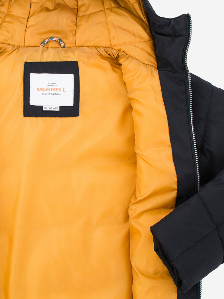 Куртка утепленная для мальчиков Merrell
