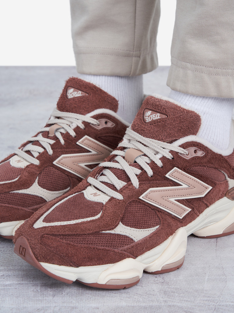 Кроссовки мужские New Balance 9060
