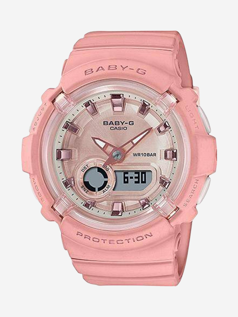 Спортивные часы CASIO BABY-G BGA-280-4A