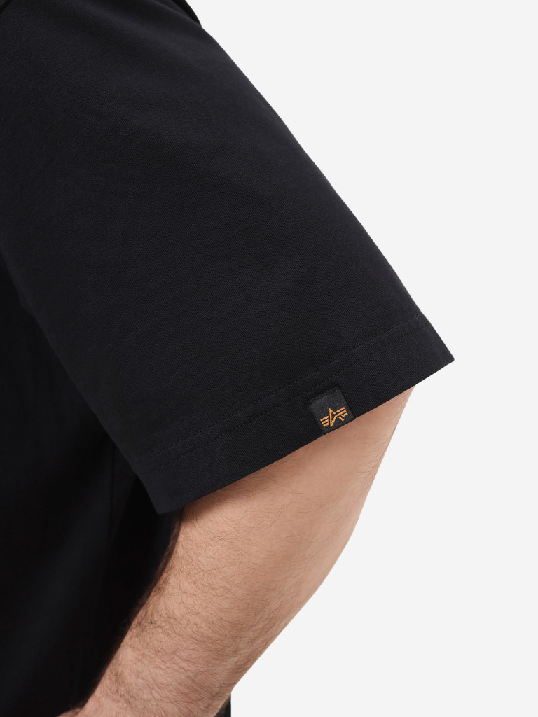 Футболка Essential Relaxed Tee Alpha Industries