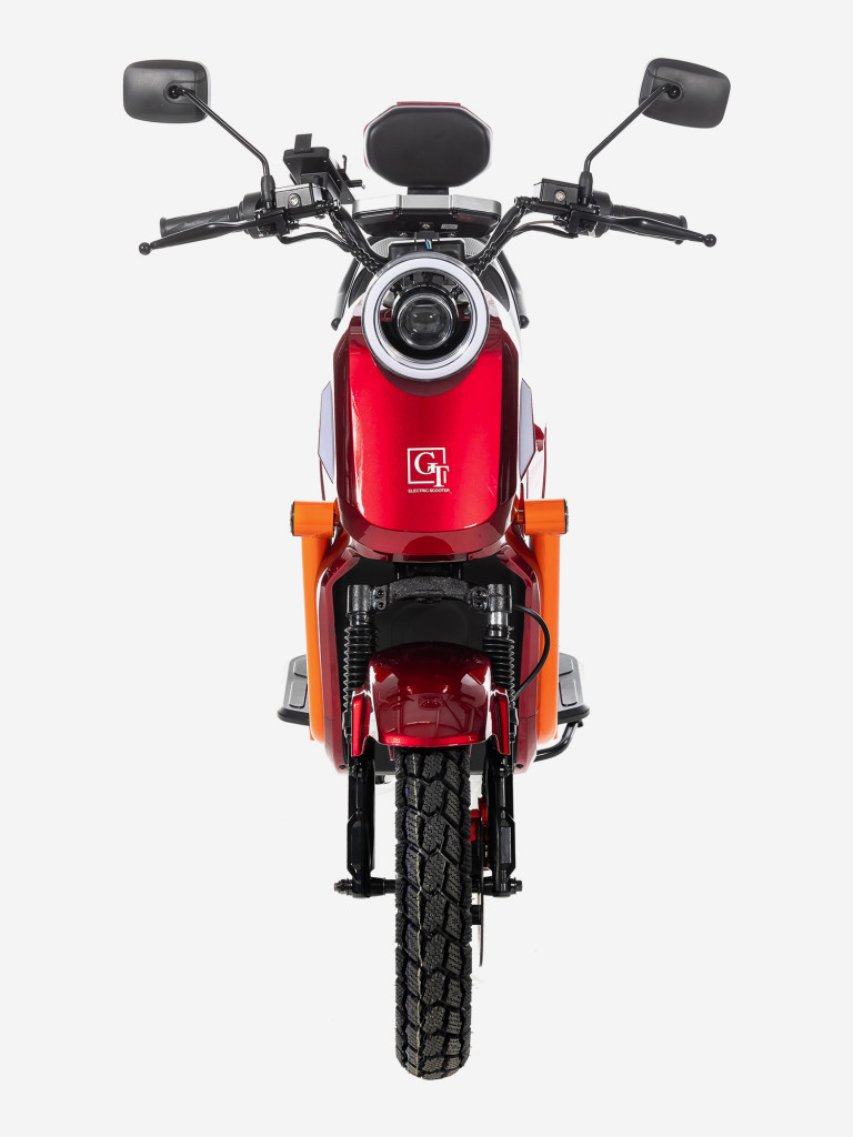 Электроскутер GT U2 Pro