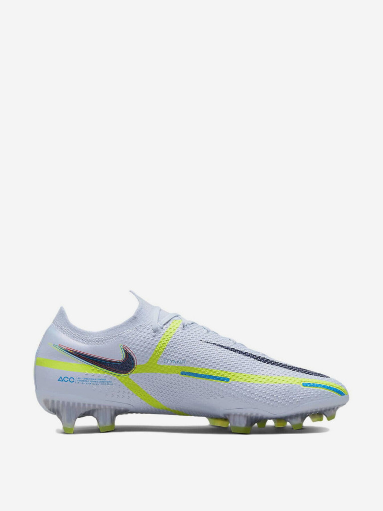 Бутсы Nike Phantom Elite GT2 FG