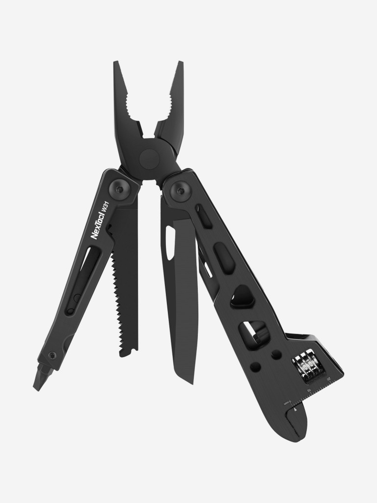 Мультитул Nextool Walker W31