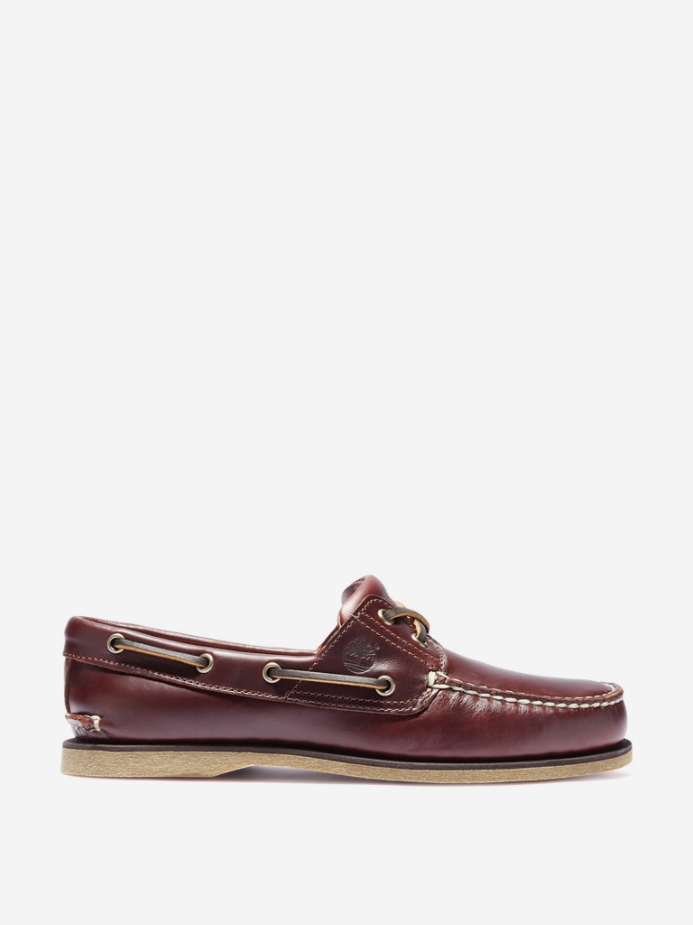 Мокасины мужские Timberland Classic Boat