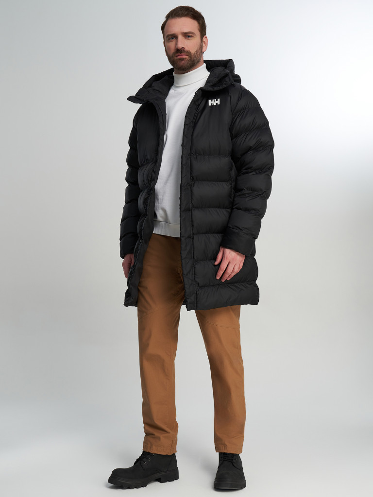 Куртка утепленная мужская Helly Hansen Oslo