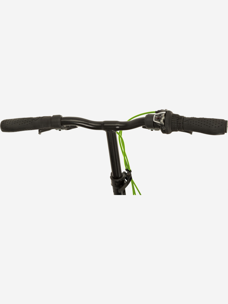 Велосипед складной Stern Compact 2.0 20"